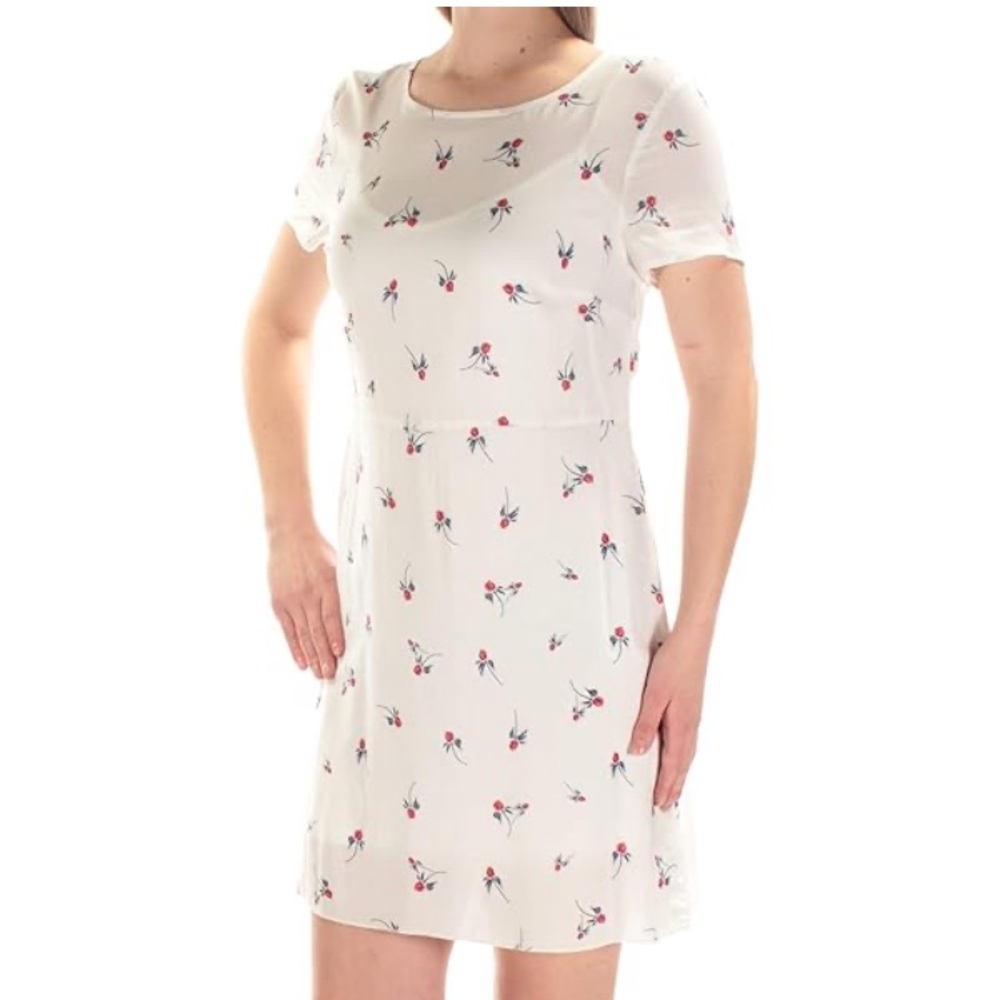 Free People Celia Mini Dress.